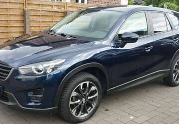 Mazda CX-5 84.500 km 11.980 &euro; Hilden 40721