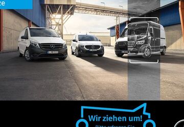 Mercedes-Benz Vito 46.361 km 33.296 &euro; Düsseldorf 40231