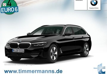 BMW 520 52.747 km 33.290 &euro; Düsseldorf 40549