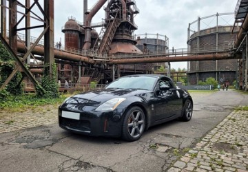 Nissan 350Z 262.400 km 5.000 &euro; Duisburg 47239