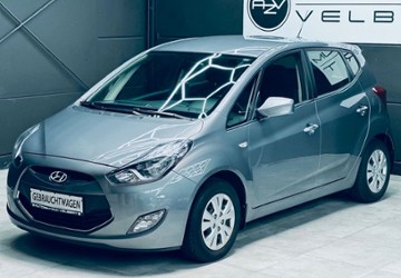 Hyundai ix20 65.000 km 8.790 &euro; Velbert 42549