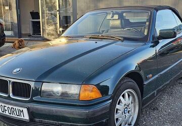 BMW 318 306.000 km 5.000 &euro; Kempen 47906