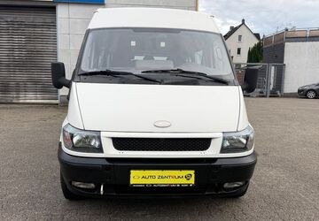 Ford Transit 188.000 km 6.990 &euro; Velbert 42553