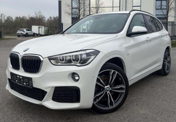 BMW X1 165.000 km 12.990 &euro; Düsseldorf 40231
