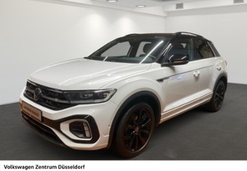 VW T-Roc 44.011 km 25.990 &euro; Düsseldorf 40233