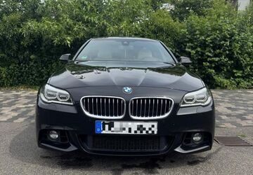 BMW 530 190.000 km 19.900 &euro; Krefeld 47799
