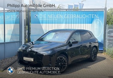 BMW iX 22.039 km 88.770 &euro; Mülheim an der Ruhr 45478