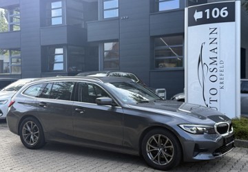 BMW 318 110.025 km 18.500 &euro; Krefeld 47805