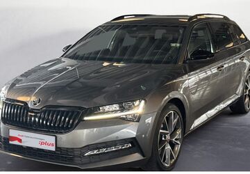 Skoda Superb 31.956 km 31.950 &euro; Hilden 40721