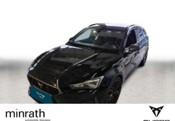 Cupra Leon 48.403 km 25.390 &euro; Moers 47441