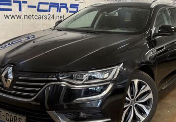 Renault Talisman 145.556 km 13.950 &euro; Hilden 40721