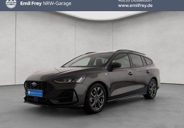 Ford Focus 23.104 km 22.890 &euro; Düsseldorf 40233