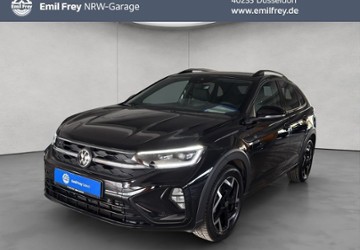 VW Taigo 28.008 km 19.980 &euro; Düsseldorf 40233