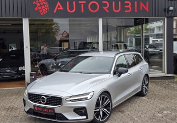 Volvo V60 188.319 km 15.900 &euro; Krefeld 47803