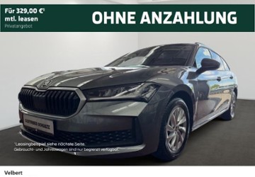 Skoda Superb 22.390 km 31.490 &euro; Velbert 42553