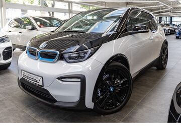 BMW i3 37.040 km 22.990 &euro; Leverkusen 51371