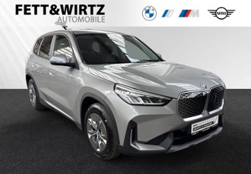 BMW iX1 37.900 km 34.500 &euro; Moers 47441