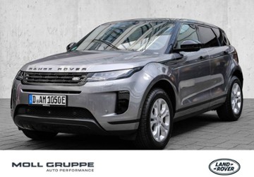 Land Rover Range Rover Evoque 12.702 km 49.950 &euro; Düsseldorf 40547
