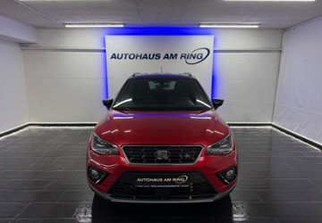 Seat Arona 75.000 km 15.999 &euro; Ratingen bei Düsseldorf 40878