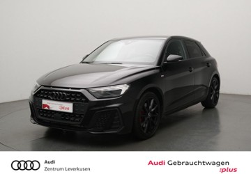 Audi A1 102.429 km 22.988 &euro; Leverkusen 51373
