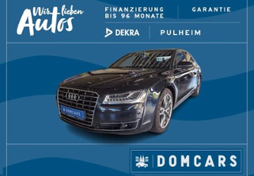 Audi A8 249.500 km 33.333 &euro; Pulheim 50259