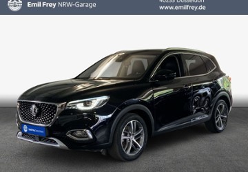MG HS 55.129 km 17.990 &euro; Düsseldorf 40233
