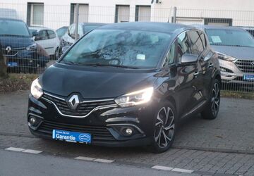 Renault Scenic 97.776 km 9.900 &euro; Duisburg 47169