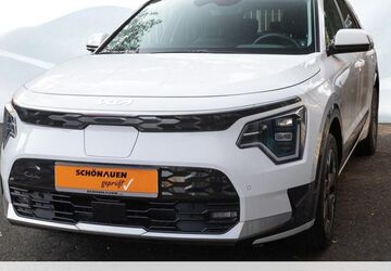 Kia Niro EV 14.270 km 32.900 &euro; Solingen 42697