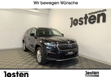 Skoda Kodiaq 81.582 km 29.690 &euro; Monheim am Rhein 40789