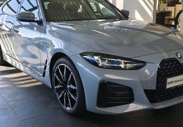 BMW 430 Gran Coupé 6.150 km 54.990 &euro; Langenfeld 40764