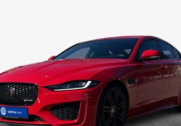 Jaguar XE 109.264 km 19.980 &euro; Düsseldorf 40549