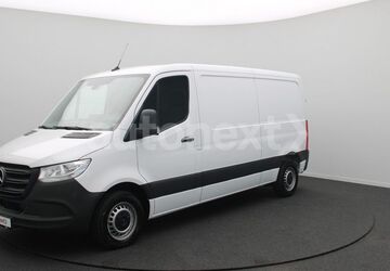 Mercedes-Benz Sprinter 134.050 km 18.992 &euro; Mönchengladbach 41066