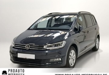 VW Touran 24.000 km 31.300 &euro; Meerbusch 40668