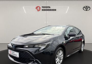 Toyota Corolla 23.950 km 26.475 &euro; Krefeld 47809