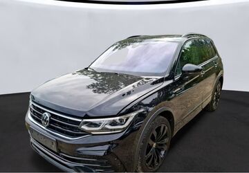 VW Tiguan 111.638 km 29.940 &euro; Mönchengladbach 41238