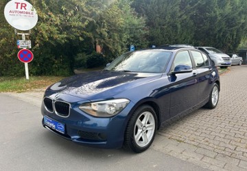 BMW 116 139.375 km 7.690 &euro; Moers 47447