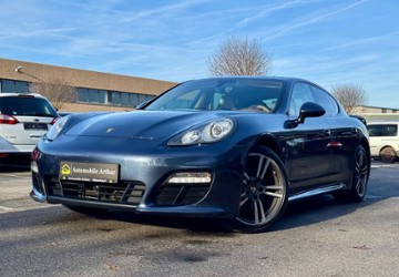 Porsche Panamera 152.000 km 24.000 &euro; Düsseldorf 40233