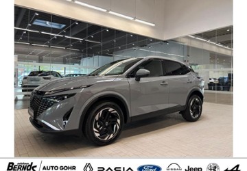 Nissan Qashqai 3.692 km 28.885 &euro; Duisburg 47167