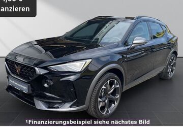 Cupra Formentor 10.305 km 34.990 &euro; Velbert 42549