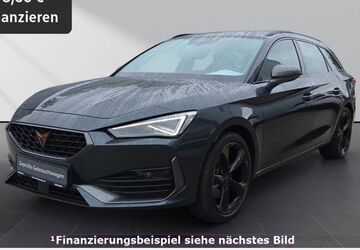 Cupra Leon 47.400 km 27.990 &euro; Solingen 42719