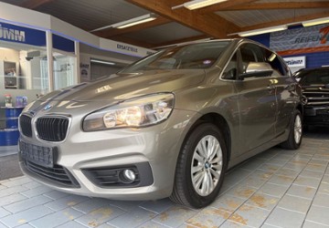BMW 218 Active Tourer 133.400 km 8.600 &euro; Leverkusen 51379