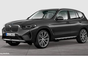 BMW X3 86.440 km 37.900 &euro; Solingen 42719