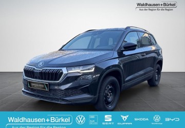 Skoda Karoq 5.000 km 40.699 &euro; Moenchengladbach 41063