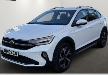 VW Taigo 60.600 km 17.860 &euro; Mönchengladbach 41061