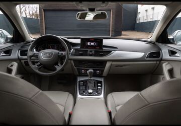 Audi A6 122.000 km 13.999 &euro; leverkusen 51371