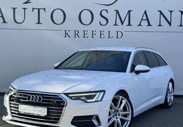 Audi A6 189.924 km 24.700 &euro; Krefeld 47805
