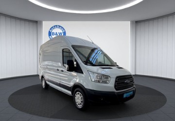 Ford Transit 169.000 km 14.999 &euro; Krefeld 47805