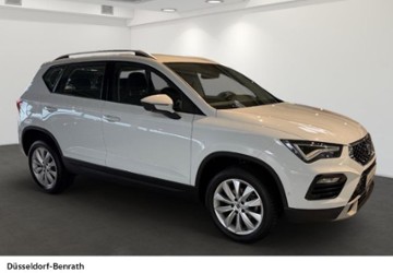 Seat Ateca 23.173 km 27.590 &euro; Düsseldorf 40589