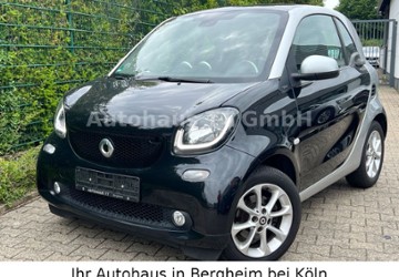 Smart ForTwo 150.000 km 4.950 &euro; Bergheim bei Köln 50126
