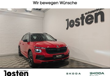 Skoda Kamiq 9.000 km 31.450 &euro; Monheim 40789